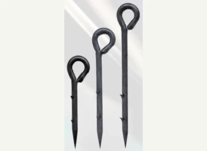 Aguja para boilie