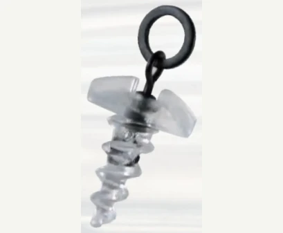 Tornillo 360 para boilie