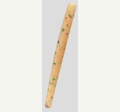 Manguito antienredos camuflaje