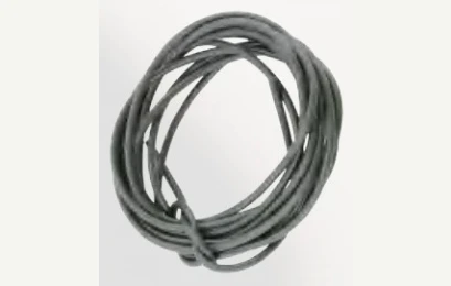 Tubo de silicona