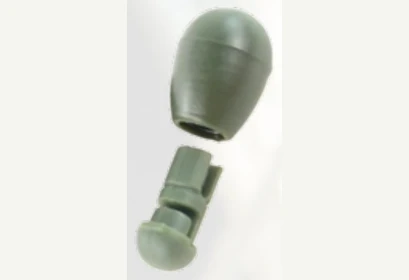 Perla para method feeder