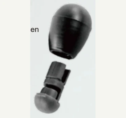 Perla para method feeder