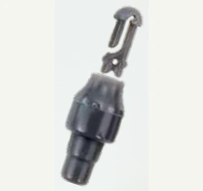 Conector para method feeder