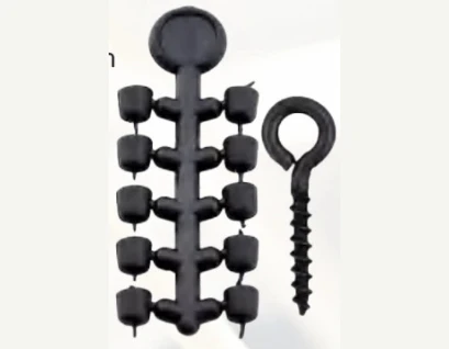 Kit de tornillos para boilie
