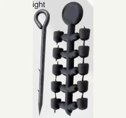 Kit de pincho para boilie y topes
