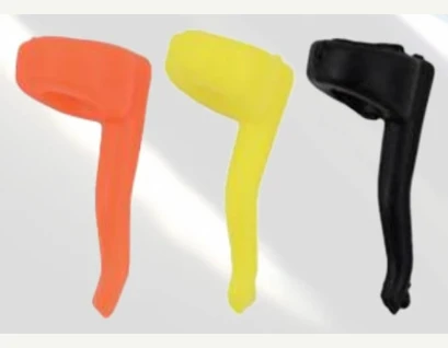 Manguito antienredos para zig rig