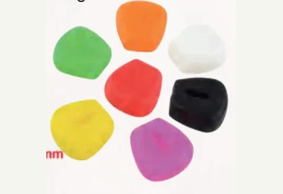 Cebo artificial pop-up