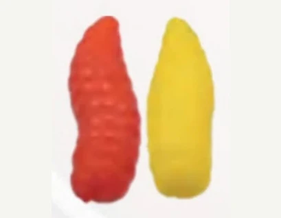 Gusano artificial