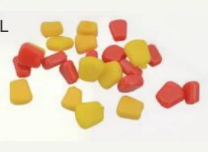 Cebo artificial pop-up