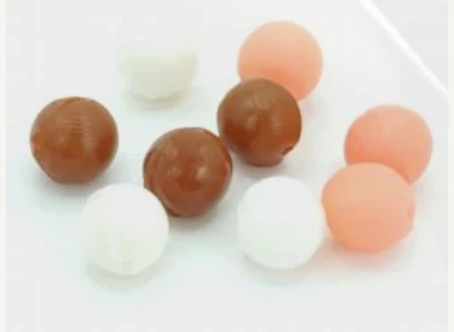 Cebo artificial esférico