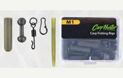 Kit de montaje chod