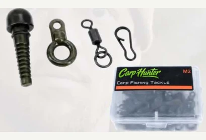 Kit de montaje corredizo