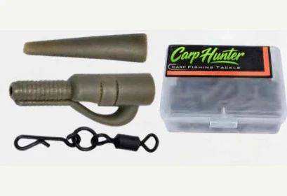 Kit de clip para plomo con pasador