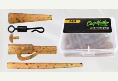 Kit de clip para plomo