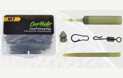 Kit de montaje helicóptero