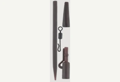 Kit compacto de clip para plomo