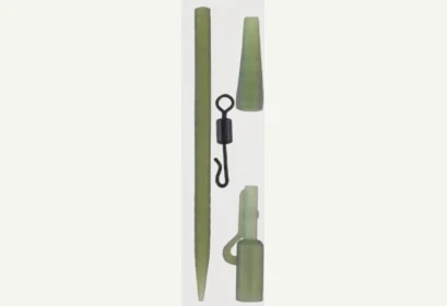 Kit compacto de clip para plomo