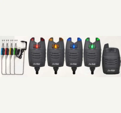 Kit de alarmas e indicadores b1228-b4