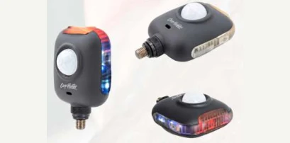 Sensor de vigilancia de orilla xt-1