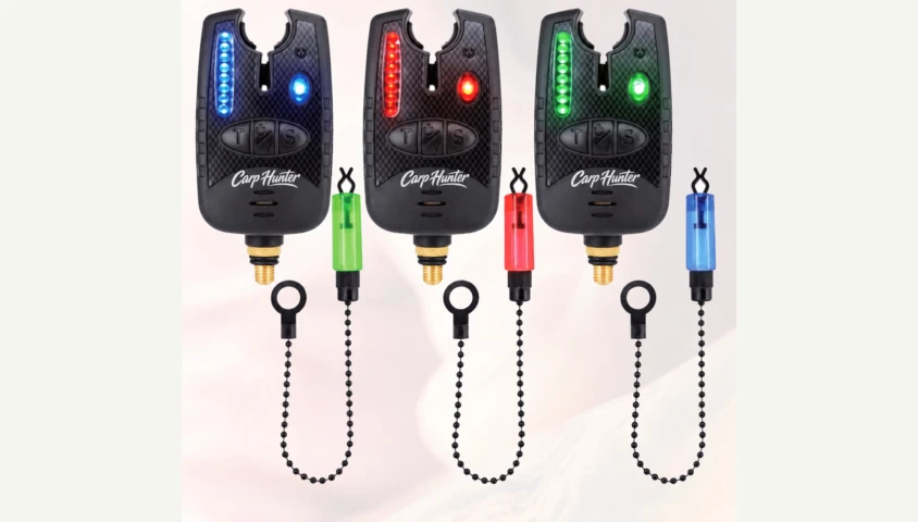 Kit de alarmas e indicadores b14a