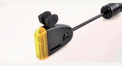 Indicador rígido iluminado b2001