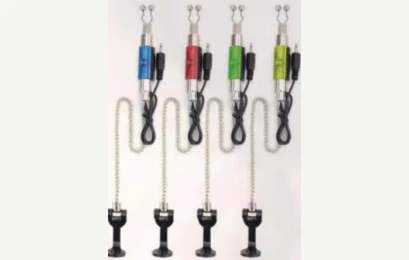 Indicador de cadena iluminado b2008a