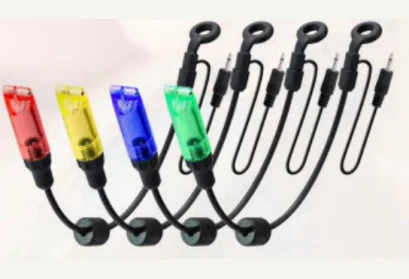 Indicador flexible iluminado b2032