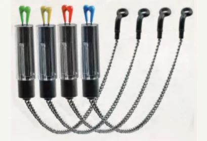 Indicador de cadena b2040