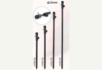 Picas telescópicas de 12 mm