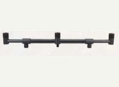 Buzz bar extensible