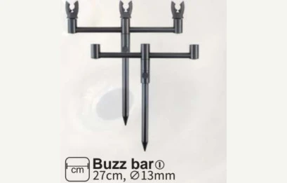 Kit de picas y buzz bars