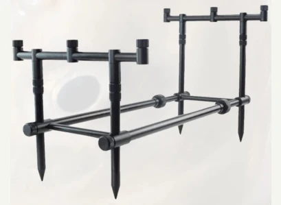 Rod pod compacto