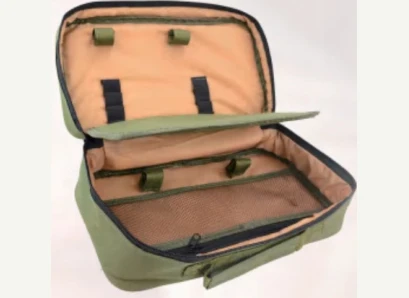 Bolso de transporte