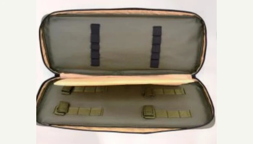 Bolso de transporte