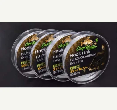 Fluorocarbono para bajos