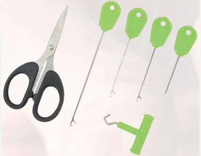 Kit de herramientas de montaje