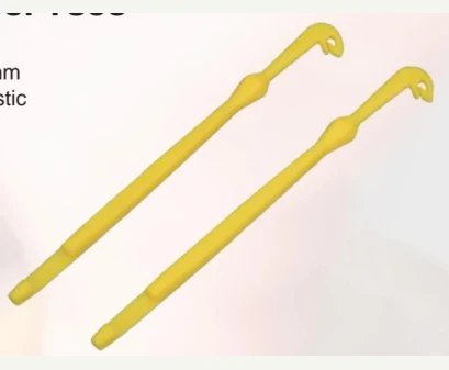 Herramienta para lazos