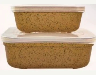 Cajas para cebo