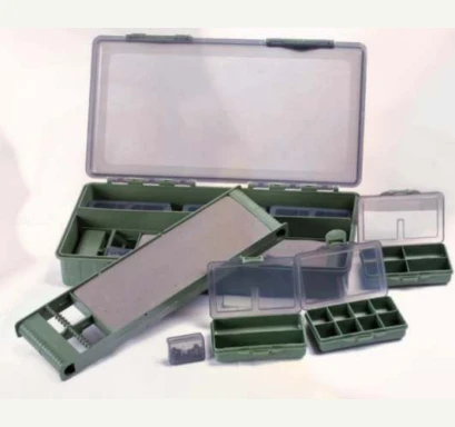 Caja de aparejos s