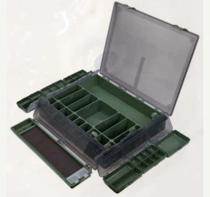 Caja de aparejos l