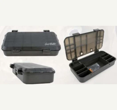 Caja de aparejos abs