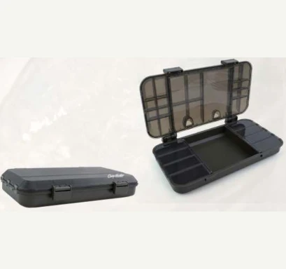 Caja de aparejos abs