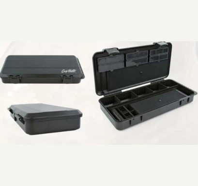 Caja de aparejos abs