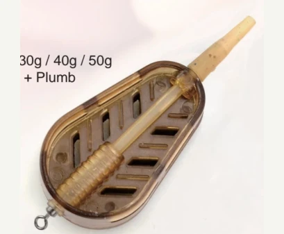 Cebador de abs y plomo