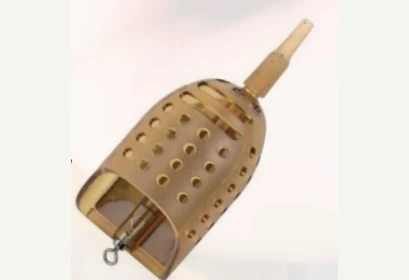 Cebador de malla