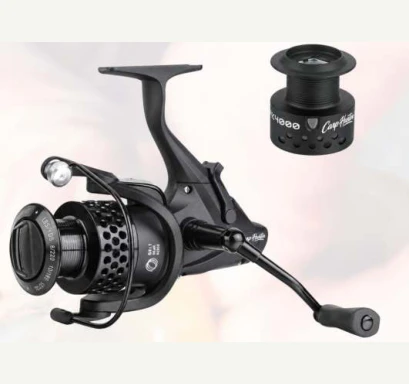 Reel baitrunner hk