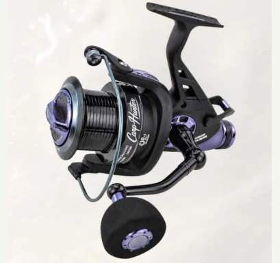 Reel baitrunner hq