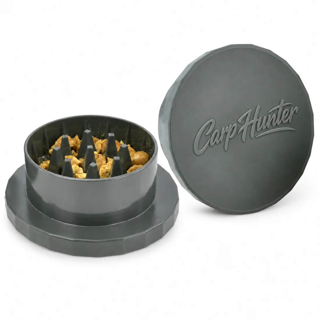 Triturador de boilies